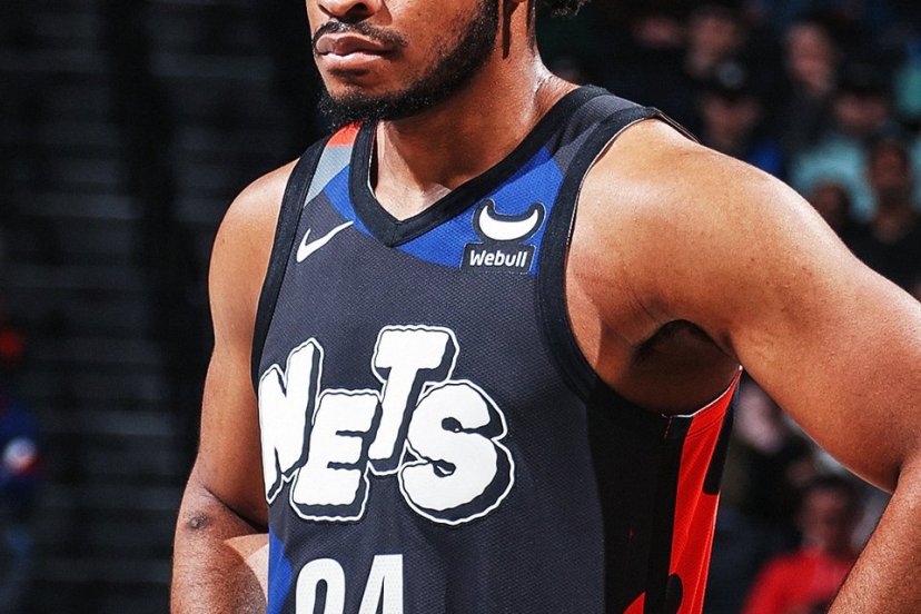 Nets Pacers