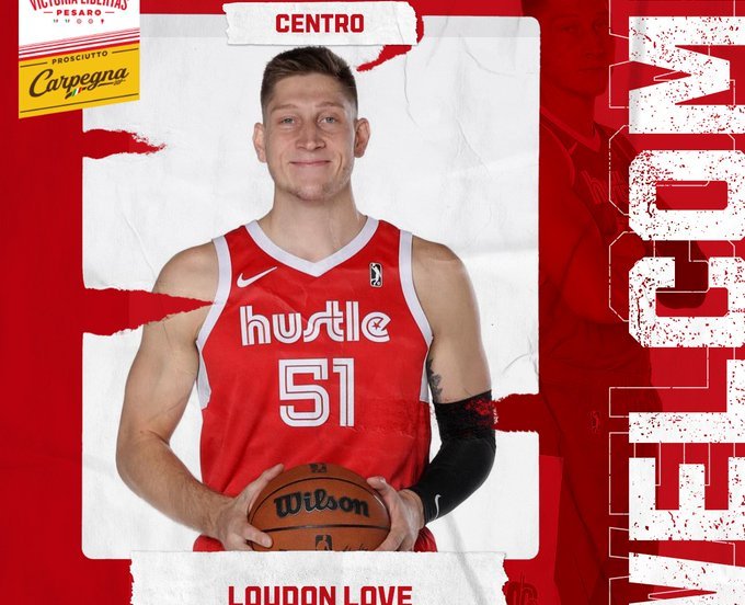 loudon love