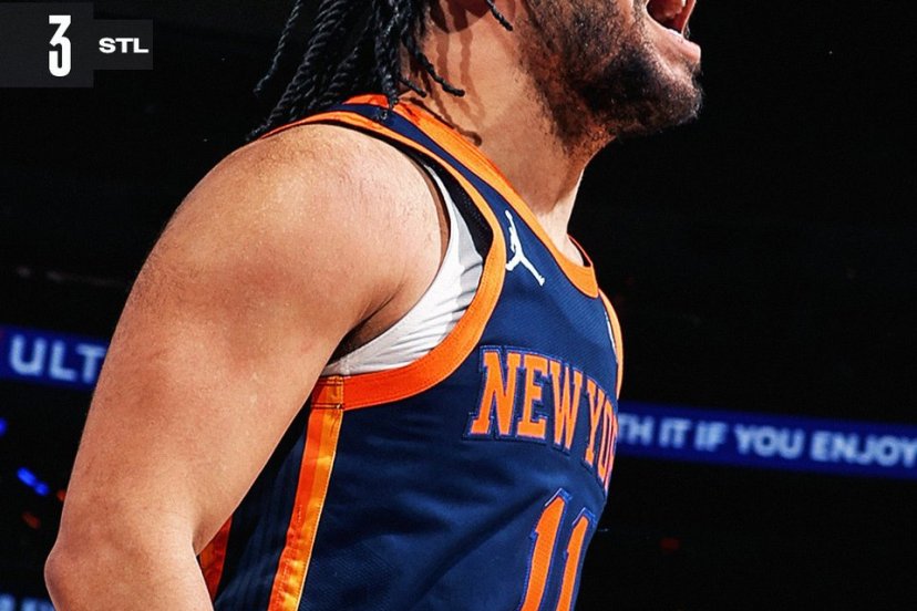 Knicks Kings
