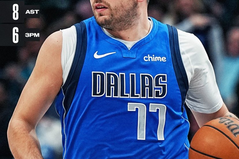 Mavs Hawks