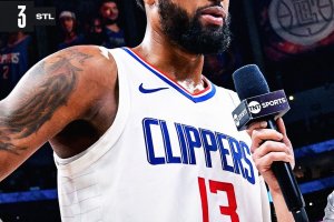 Harden e George rialzano i Clippers: Nuggets battuti