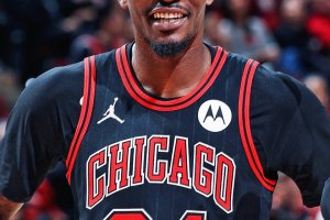 Sorpresa Javonte Green, Chicago supera New York