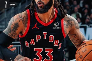 Toronto esce dal tunnel e ritrova la vittoria, Bucks ko