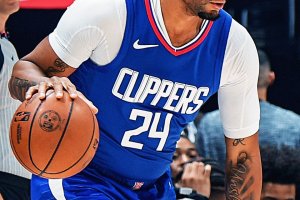 No game a Los Angeles: i Clippers dominano Utah