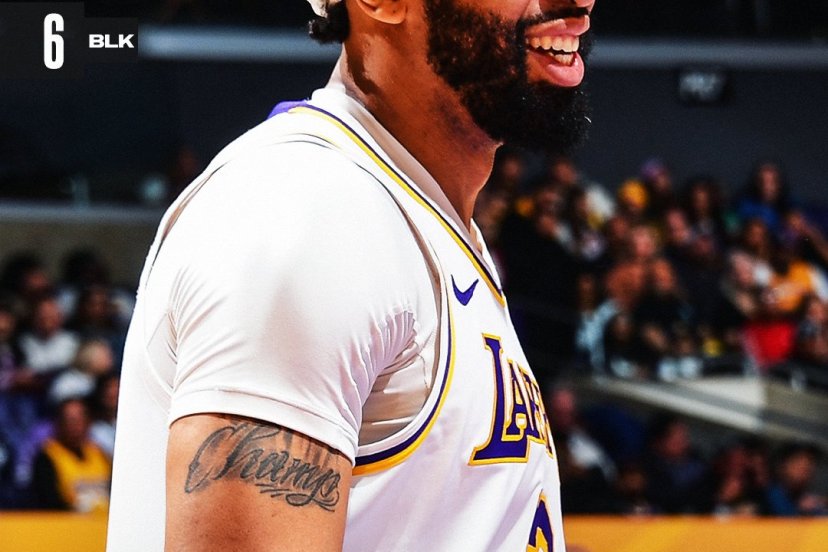 Lakers Cavs