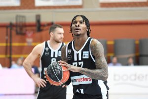 Kevin Porter Jr, triple double and sworn love at Paok: but Panathinaikos qualifies