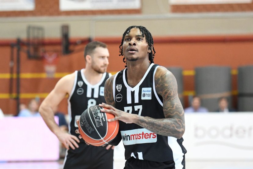 Kevin Porter Jr.