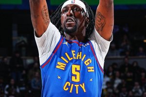 Torna Murray e i Nuggets battono gli Hawks: primo posto a Ovest