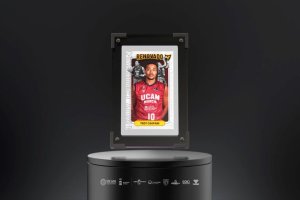 UCAM Murcia extends Troy Caupain