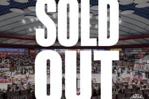 Reyer Venezia, Taliercio Sold Out per il big match con la Virus Bologna