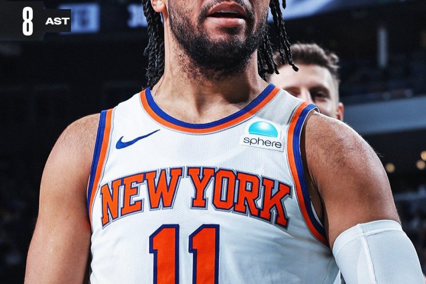 Knicks Bucks