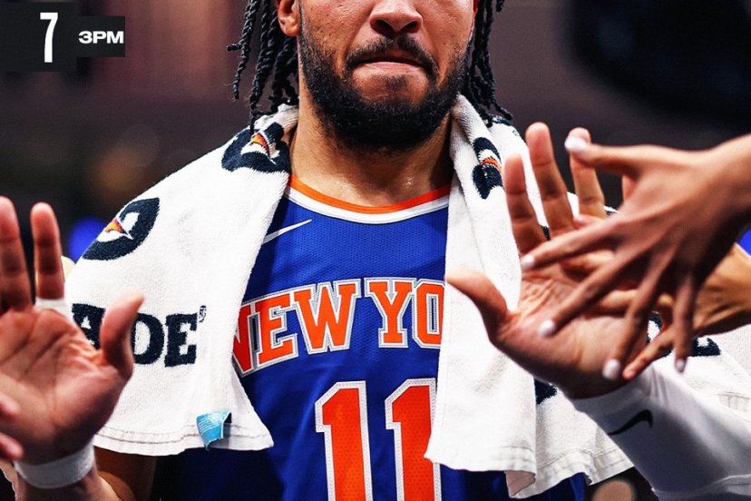 Knicks Bulls