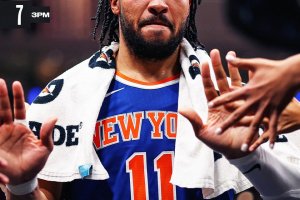 Brunson ne segna 45, i Knicks battono i Bulls