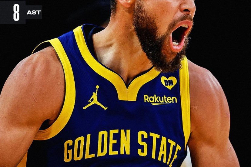 Warriors Lakers