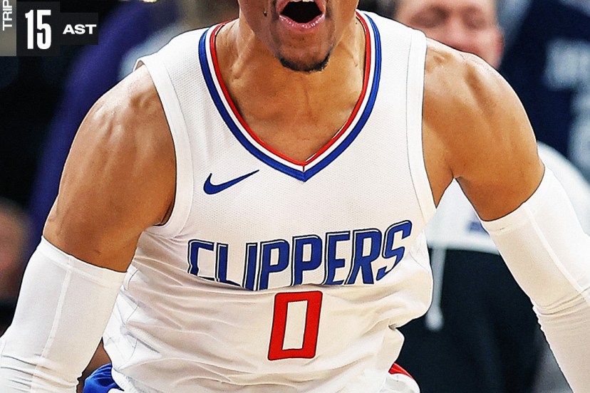 Clippers Suns