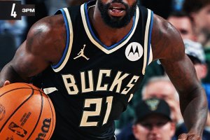 Record storico in NBA: Celtics e Bucks, solo due tiri liberi in una partita