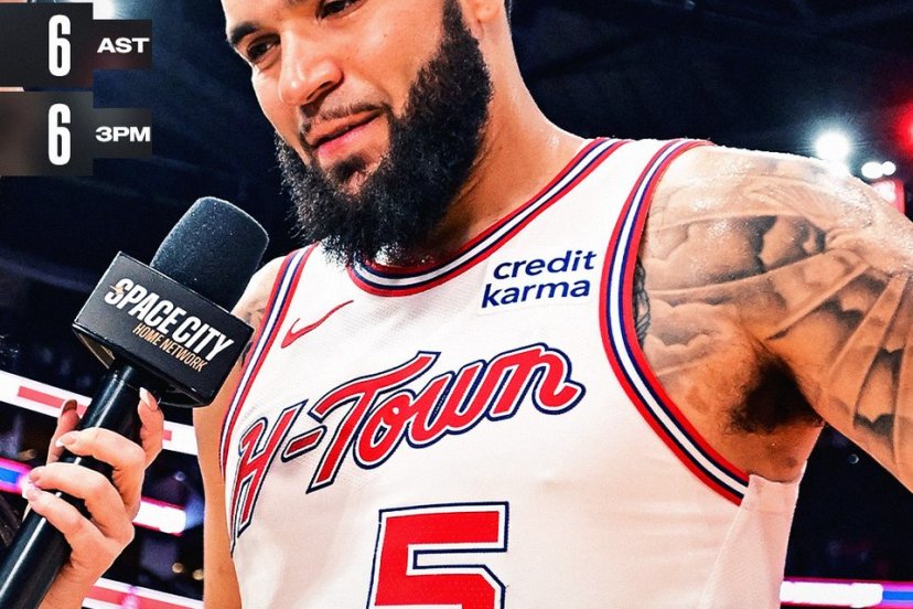 Rockets Magic