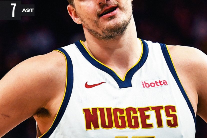 Nuggets Jazz
