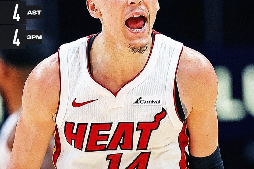 Heat Hawks