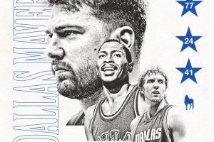 Dallas Mavericks, Luka Doncic toglie a Mark Aguirre il record di punti segnati in una stagione
