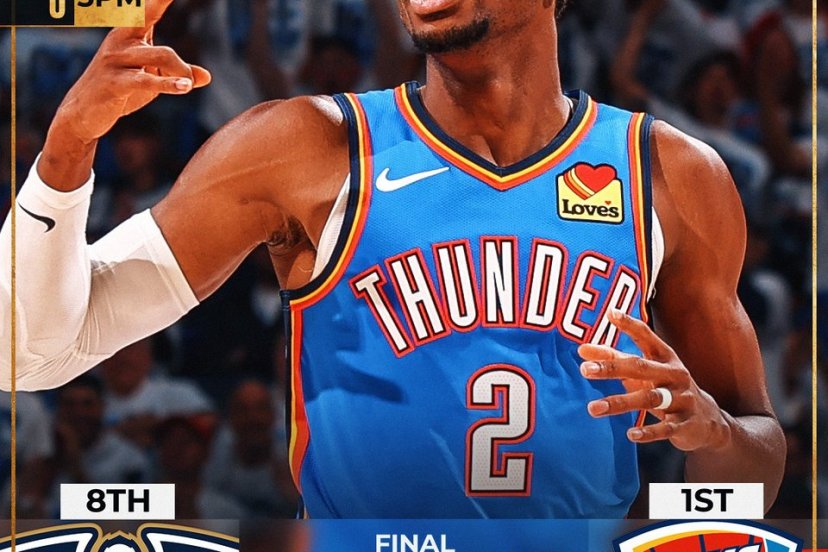 Thunder Pelicans