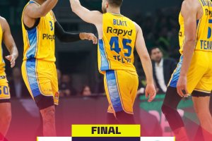 Comunicato Panathinaikos, la reazione del sito israeliano: Deliranti