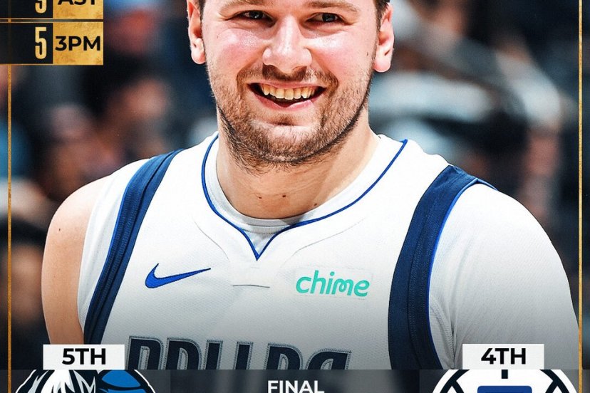 Clippers Mavs