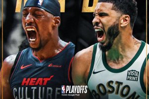 Boston Celtics, tutti i record di una fantastica regular season