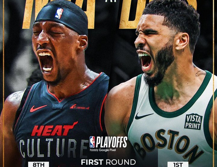 boston celtics record