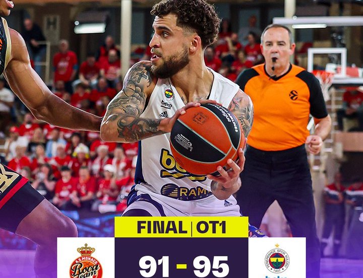 monaco fenerbahce playoff