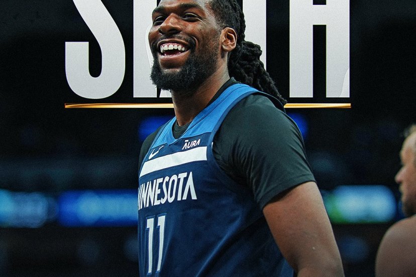 Naz Reid