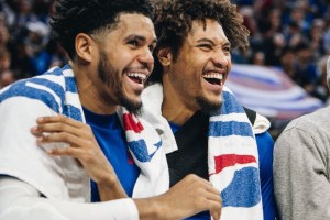 I 76ers battono i Nets e trovamo gli Heat ai play-in