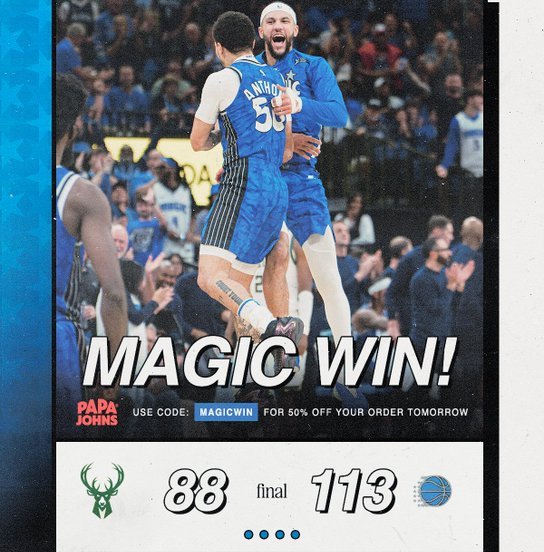 Magic Bucks