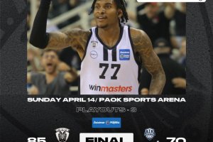 Attenzione, Kevin Porter Jr. già domina: tripla doppia sfiorata in maglia PAOK