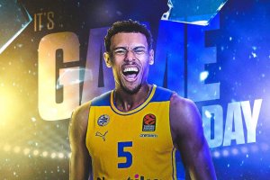 Maccabi Tel Aviv-Baskonia | La situazione e dove vederla in tv