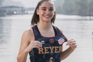 “Un sogno che si avvera”. Matilde Villa giocherà in WNBA con le Atlanta Dream