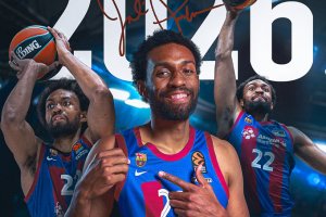 Barcellona-Jabari Parker, ufficiale l’estensione sino al 2026