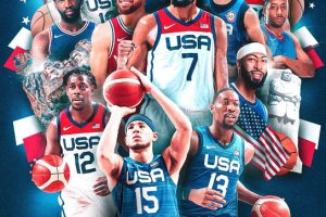 Team USA, ecco le scelte ufficiali