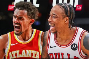 NBA Play-In: Bulls-Hawks