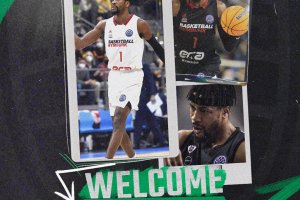 OFFICIAL Zalgiris Kaunas signs Demetre Rivers