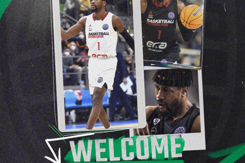 Zalgiris Demetre Rivers