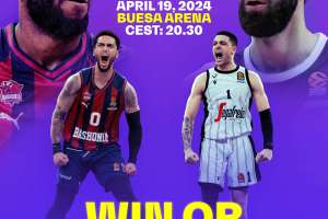Virtus Bologna, questi i dodici di coach Banchi contro il Baskonia