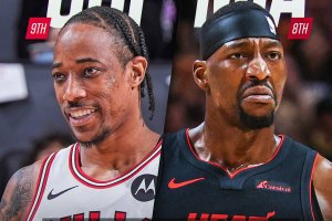 NBA live, Miami Heat – Chicago Bulls