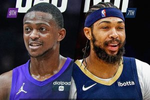 NBA live, New Orleans Pelicans – Sacramento Kings