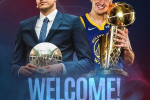 Nemanja Bjelica joins Bahcesehir as new head of basketball operations