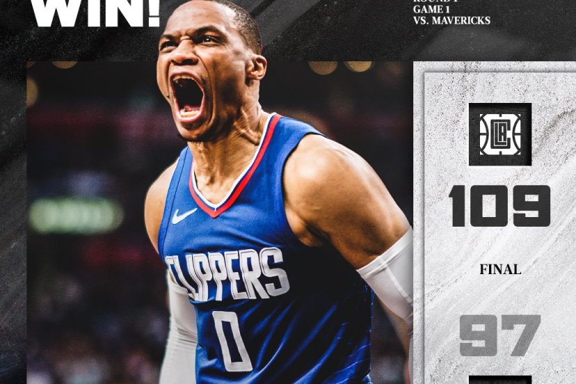 Clippers Dallas