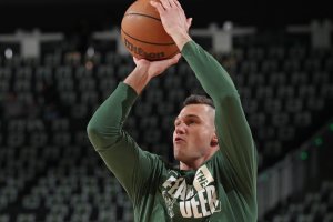 Milwaukee Bucks, che fine ha fatto Danilo Gallinari?