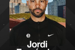 Brooklyn Nets, ufficiale l’arrivo di Jordi Fernandez in panchina