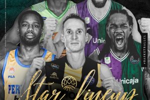 BCL, i due quintetti ideali della stagione 2023-24