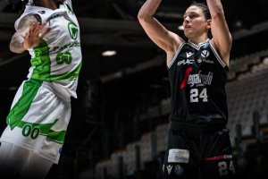 LBF | Schio vola in semifinale, Bologna e Campobasso giocheranno la “bella”